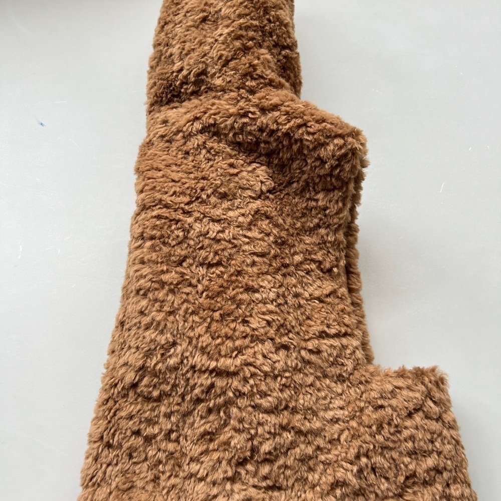 COS teddy cost vest *never worn* - Picture 4 of 8